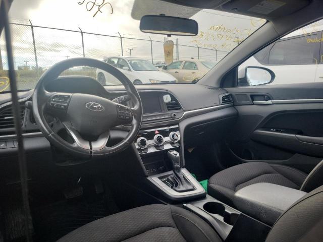 Photo 7 VIN: KMHD84LFXLU933186 - HYUNDAI ELANTRA SE 