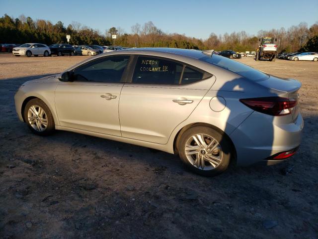 Photo 1 VIN: KMHD84LFXLU934516 - HYUNDAI ELANTRA 