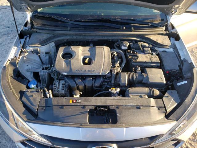 Photo 10 VIN: KMHD84LFXLU934516 - HYUNDAI ELANTRA 