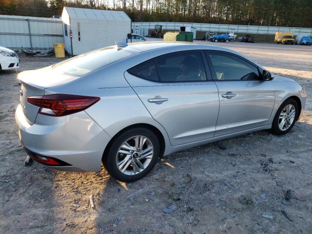 Photo 2 VIN: KMHD84LFXLU934516 - HYUNDAI ELANTRA 