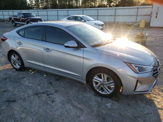 Photo 3 VIN: KMHD84LFXLU934516 - HYUNDAI ELANTRA 