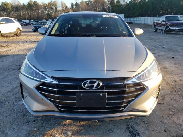 Photo 4 VIN: KMHD84LFXLU934516 - HYUNDAI ELANTRA 