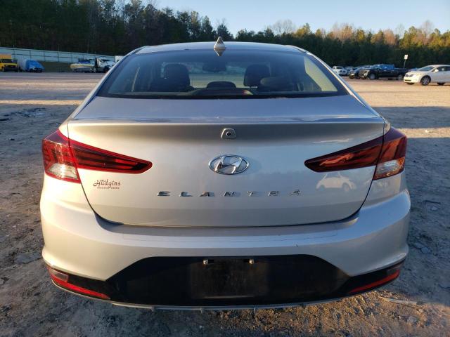 Photo 5 VIN: KMHD84LFXLU934516 - HYUNDAI ELANTRA 