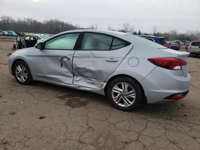 Photo 1 VIN: KMHD84LFXLU936539 - HYUNDAI ELANTRA SE 