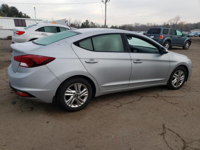 Photo 2 VIN: KMHD84LFXLU936539 - HYUNDAI ELANTRA SE 