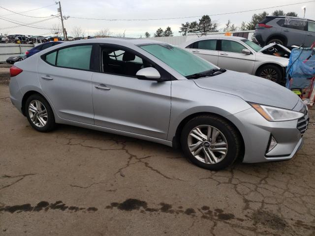 Photo 3 VIN: KMHD84LFXLU936539 - HYUNDAI ELANTRA SE 