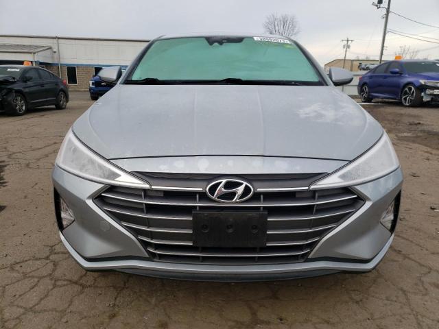 Photo 4 VIN: KMHD84LFXLU936539 - HYUNDAI ELANTRA SE 