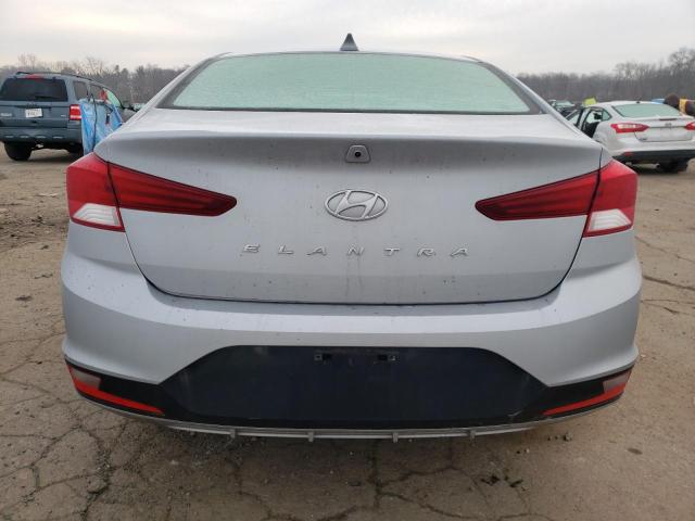 Photo 5 VIN: KMHD84LFXLU936539 - HYUNDAI ELANTRA SE 