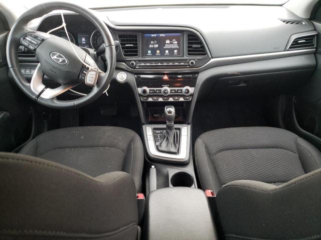 Photo 7 VIN: KMHD84LFXLU936539 - HYUNDAI ELANTRA SE 