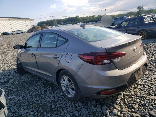 Photo 1 VIN: KMHD84LFXLU937111 - HYUNDAI ELANTRA SE 