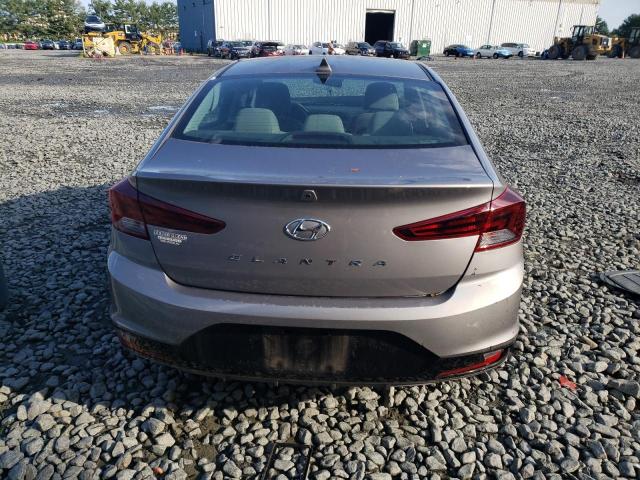 Photo 5 VIN: KMHD84LFXLU937111 - HYUNDAI ELANTRA SE 