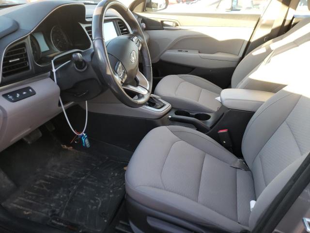 Photo 6 VIN: KMHD84LFXLU937190 - HYUNDAI ELANTRA SE 