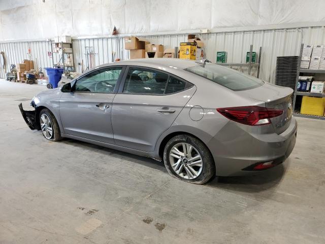 Photo 1 VIN: KMHD84LFXLU938579 - HYUNDAI ELANTRA SE 