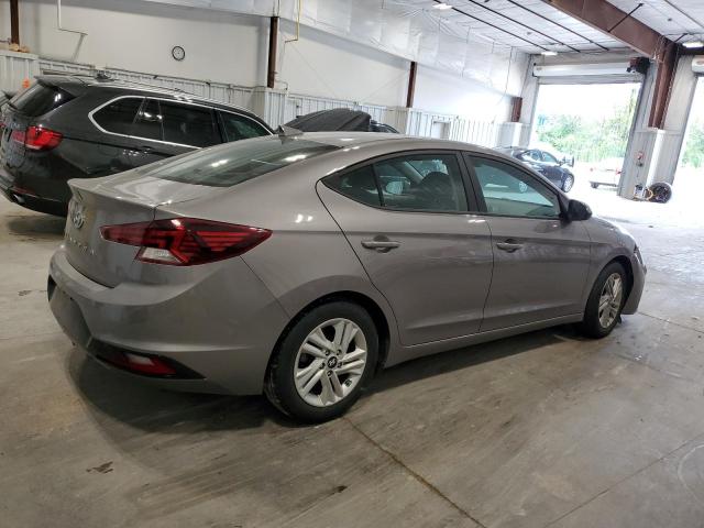 Photo 2 VIN: KMHD84LFXLU938579 - HYUNDAI ELANTRA SE 