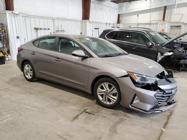 Photo 3 VIN: KMHD84LFXLU938579 - HYUNDAI ELANTRA SE 