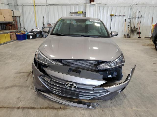 Photo 4 VIN: KMHD84LFXLU938579 - HYUNDAI ELANTRA SE 