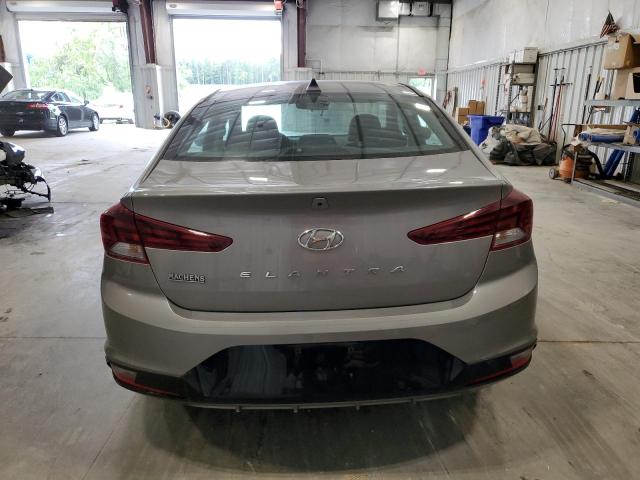 Photo 5 VIN: KMHD84LFXLU938579 - HYUNDAI ELANTRA SE 