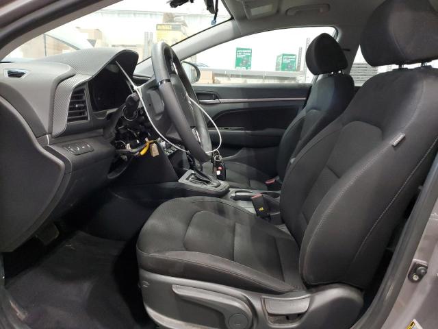 Photo 6 VIN: KMHD84LFXLU938579 - HYUNDAI ELANTRA SE 