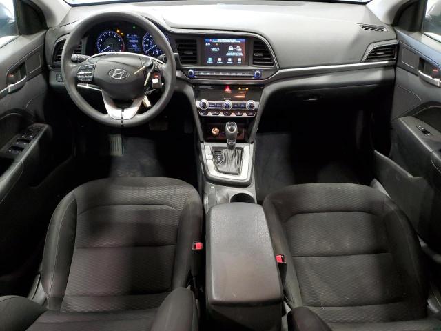 Photo 7 VIN: KMHD84LFXLU938579 - HYUNDAI ELANTRA SE 