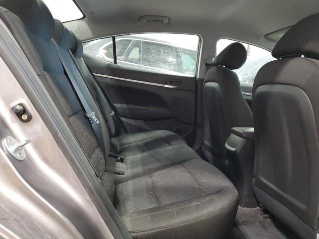 Photo 9 VIN: KMHD84LFXLU938579 - HYUNDAI ELANTRA SE 