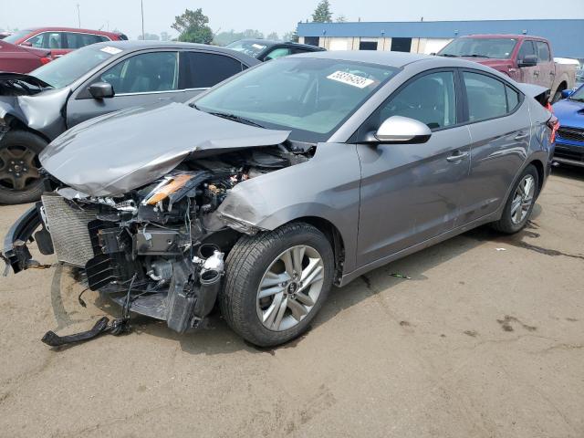 Photo 0 VIN: KMHD84LFXLU938713 - HYUNDAI ELANTRA SE 