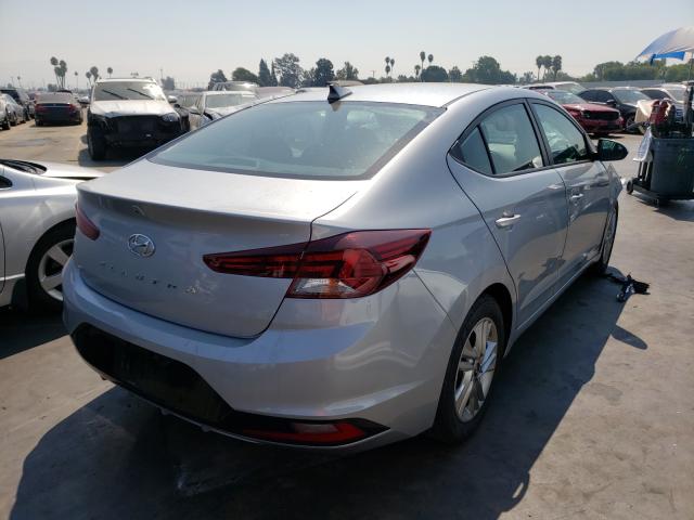 Photo 3 VIN: KMHD84LFXLU949324 - HYUNDAI ELANTRA SE 