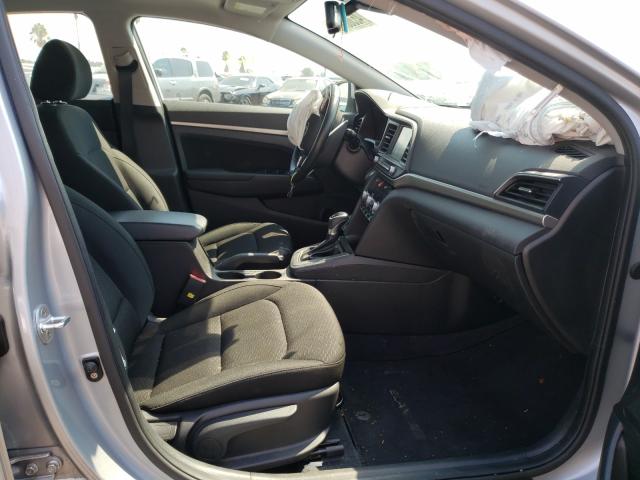 Photo 4 VIN: KMHD84LFXLU949324 - HYUNDAI ELANTRA SE 