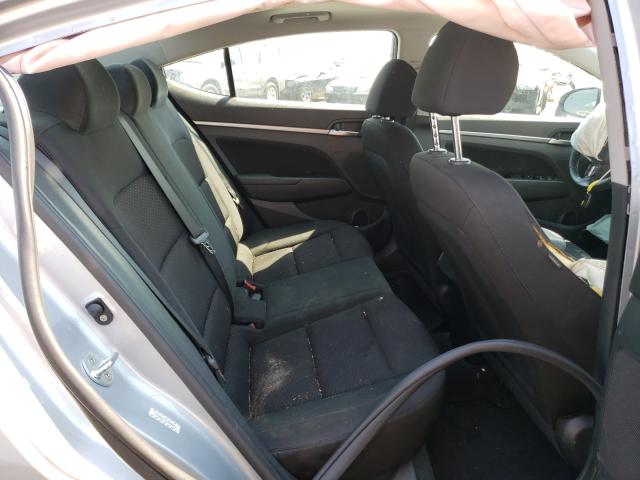 Photo 5 VIN: KMHD84LFXLU949324 - HYUNDAI ELANTRA SE 