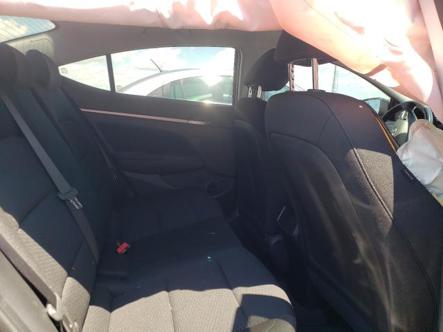 Photo 5 VIN: KMHD84LFXLU950554 - HYUNDAI ELANTRA SE 