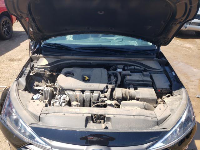 Photo 6 VIN: KMHD84LFXLU950554 - HYUNDAI ELANTRA SE 