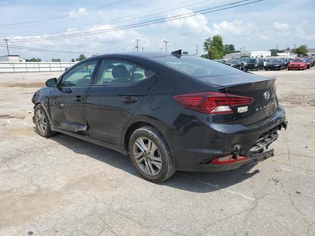 Photo 1 VIN: KMHD84LFXLU951655 - HYUNDAI ELANTRA SE 