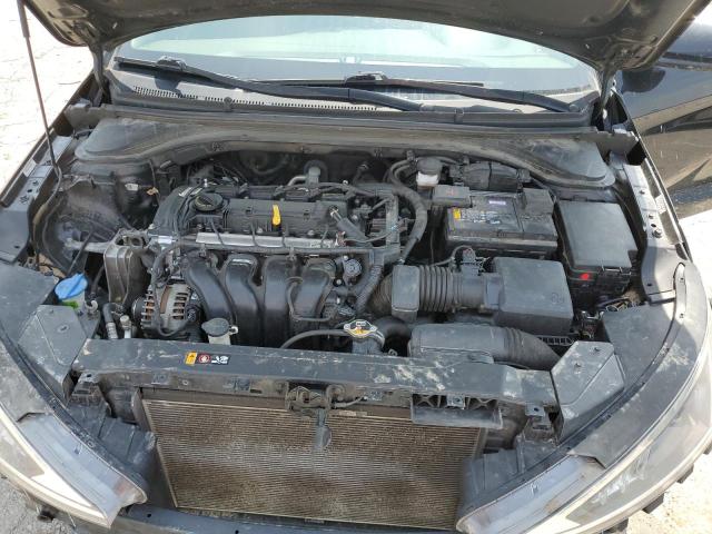 Photo 10 VIN: KMHD84LFXLU951655 - HYUNDAI ELANTRA SE 