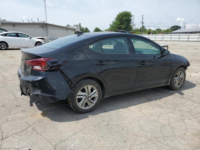 Photo 2 VIN: KMHD84LFXLU951655 - HYUNDAI ELANTRA SE 