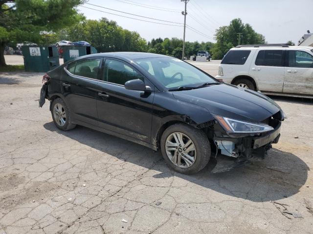 Photo 3 VIN: KMHD84LFXLU951655 - HYUNDAI ELANTRA SE 