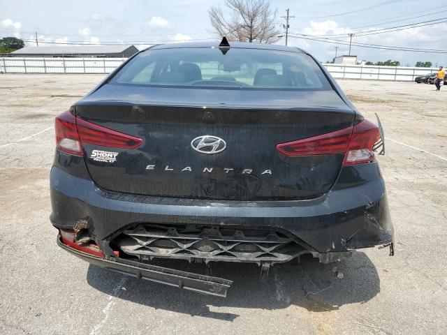 Photo 5 VIN: KMHD84LFXLU951655 - HYUNDAI ELANTRA SE 