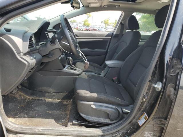 Photo 6 VIN: KMHD84LFXLU951655 - HYUNDAI ELANTRA SE 