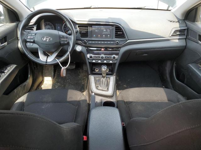 Photo 7 VIN: KMHD84LFXLU951655 - HYUNDAI ELANTRA SE 