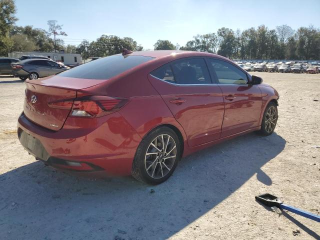 Photo 2 VIN: KMHD84LFXLU954149 - HYUNDAI ELANTRA 