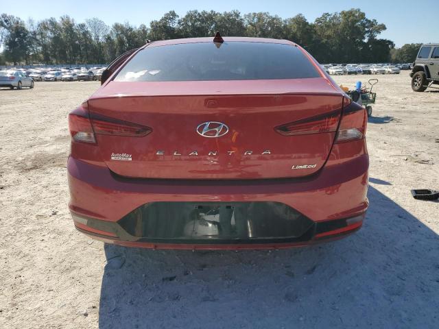 Photo 5 VIN: KMHD84LFXLU954149 - HYUNDAI ELANTRA 