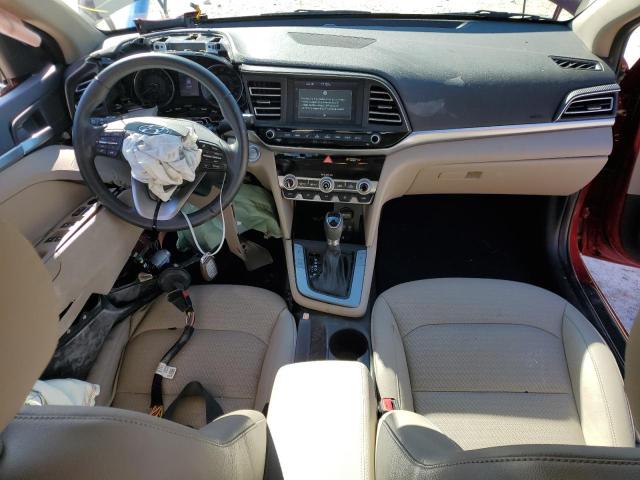 Photo 7 VIN: KMHD84LFXLU954149 - HYUNDAI ELANTRA 