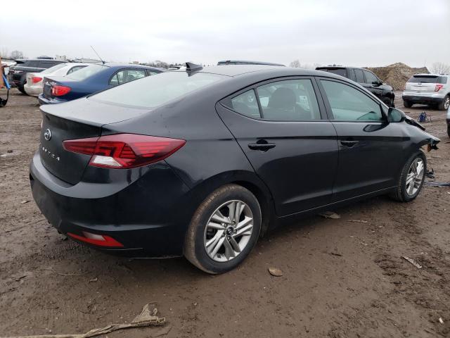 Photo 2 VIN: KMHD84LFXLU958461 - HYUNDAI ELANTRA SE 