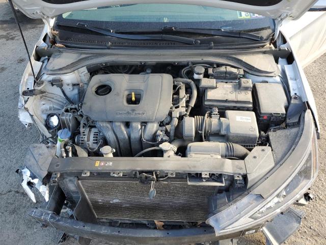 Photo 10 VIN: KMHD84LFXLU970349 - HYUNDAI ELANTRA SE 