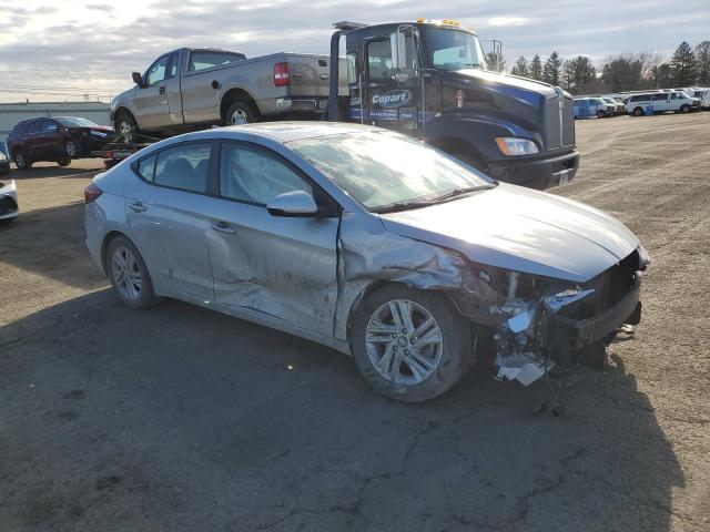 Photo 3 VIN: KMHD84LFXLU970349 - HYUNDAI ELANTRA SE 