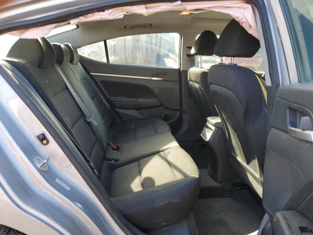 Photo 9 VIN: KMHD84LFXLU970349 - HYUNDAI ELANTRA SE 