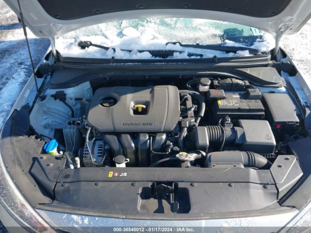 Photo 9 VIN: KMHD84LFXLU970450 - HYUNDAI ELANTRA 