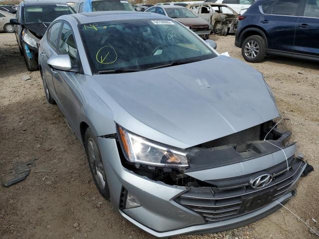 Photo 0 VIN: KMHD84LFXLU973526 - HYUNDAI ELANTRA SE 