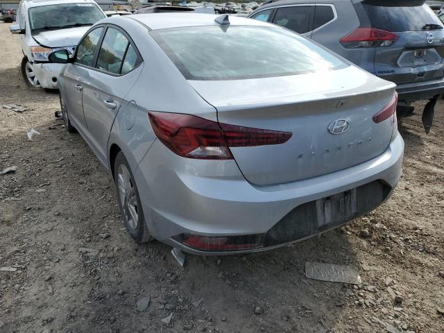 Photo 2 VIN: KMHD84LFXLU973526 - HYUNDAI ELANTRA SE 