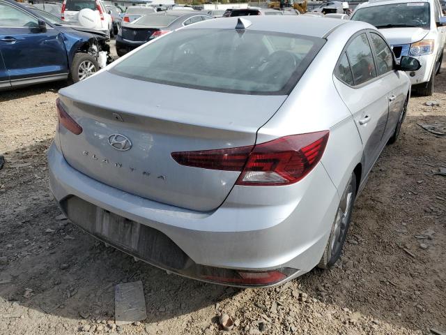 Photo 3 VIN: KMHD84LFXLU973526 - HYUNDAI ELANTRA SE 