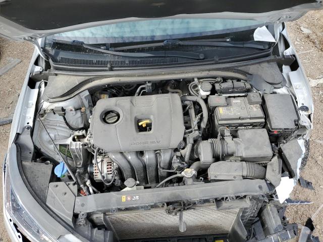 Photo 6 VIN: KMHD84LFXLU973526 - HYUNDAI ELANTRA SE 