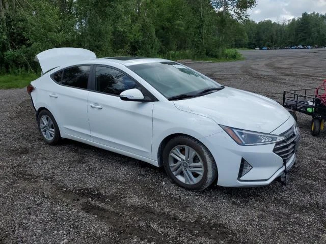 Photo 3 VIN: KMHD84LFXLU978628 - HYUNDAI ELANTRA SE 